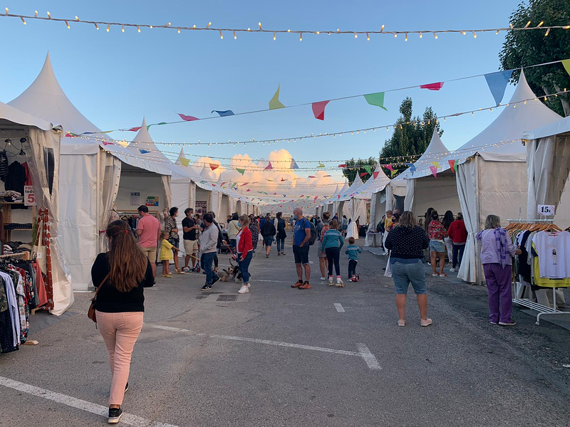 Carpas Pontevedra Sl 19