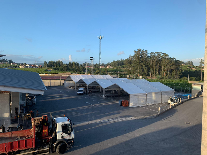 Carpas Pontevedra Sl 3
