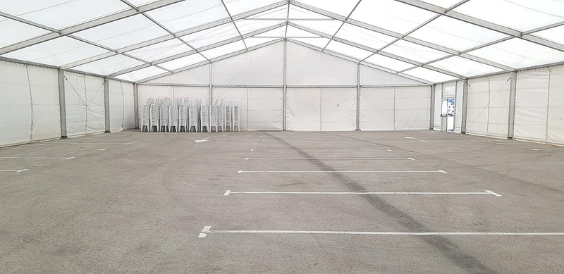 Carpas Pontevedra Sl 11