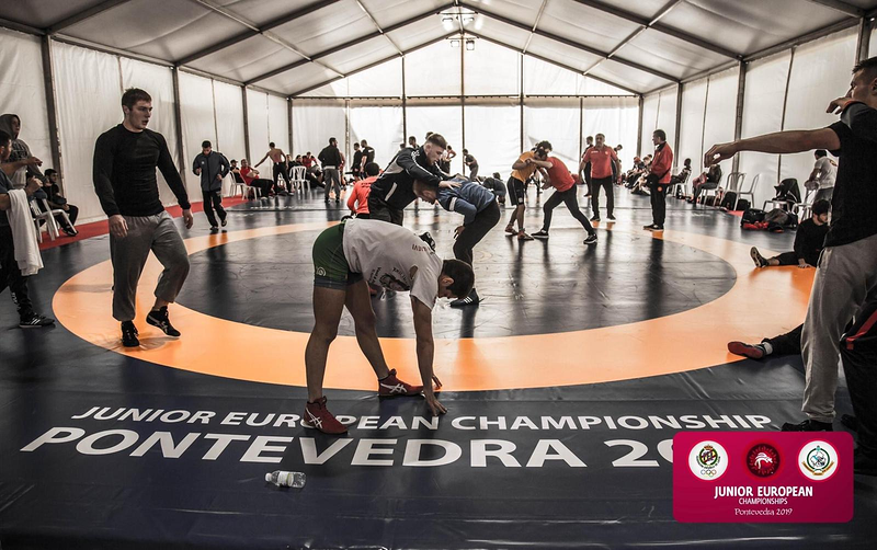 Carpas Pontevedra Sl Pontevedra