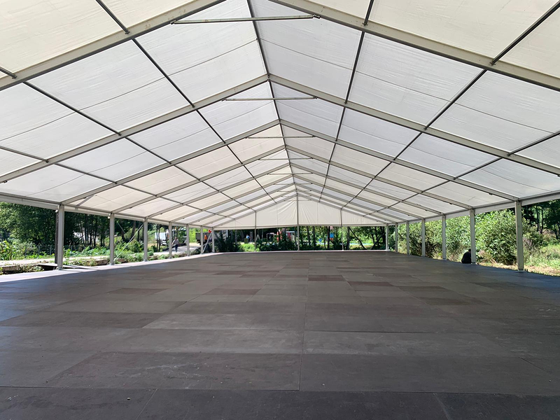 Carpas Pontevedra Sl 6