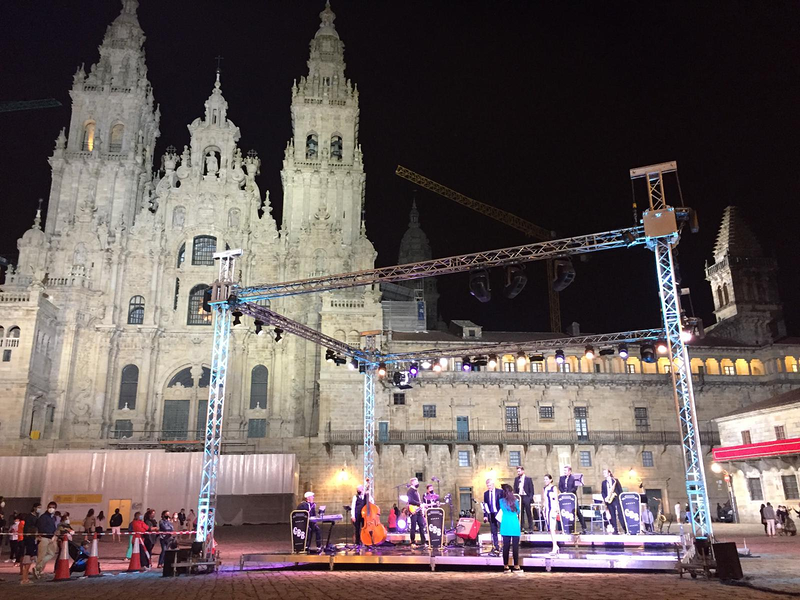 Carpas Pontevedra Sl 18