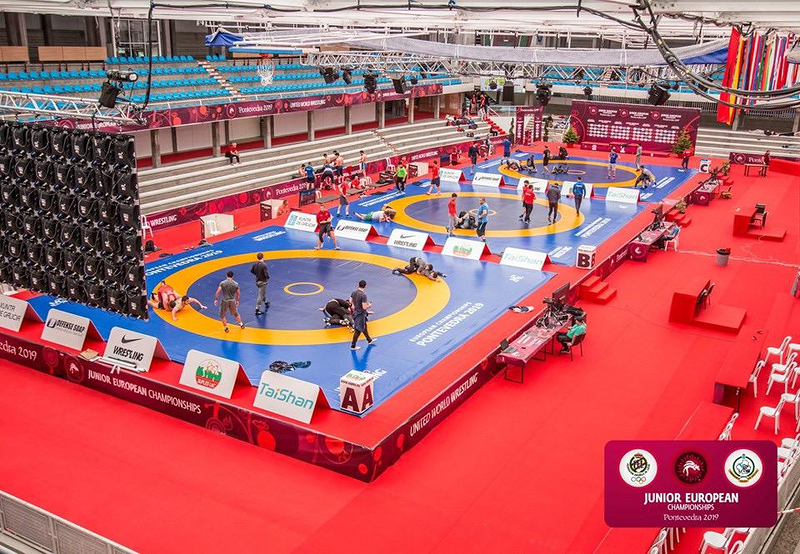 Carpas Pontevedra Sl 23