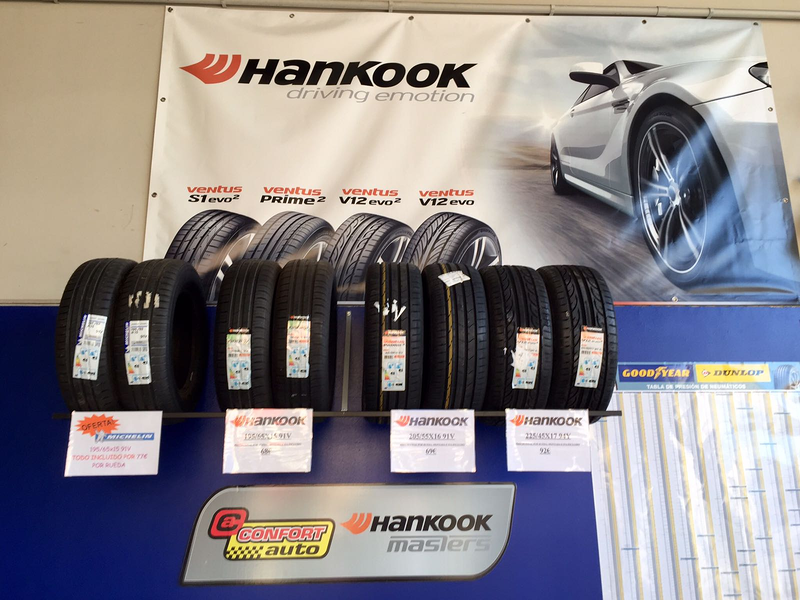 Talleres Vilancars Reus