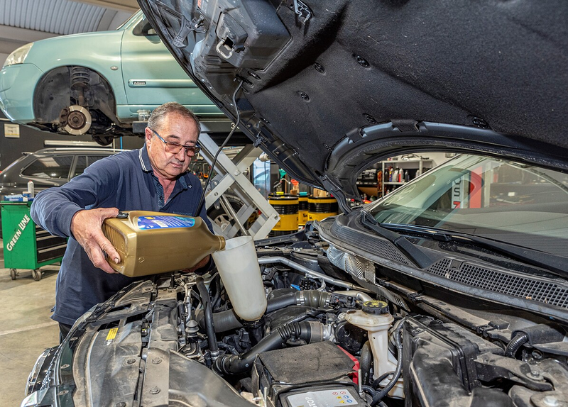 Talleres Vilancars 17