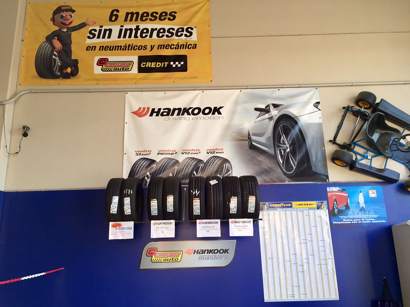 Talleres Vilancars TALLERES MECANICOS PARA AUTOMOVILES