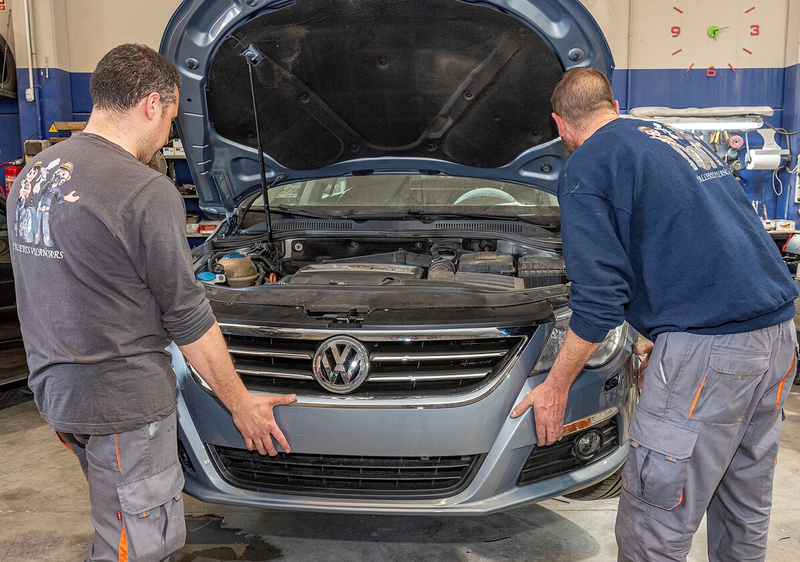 Talleres Vilancars 13