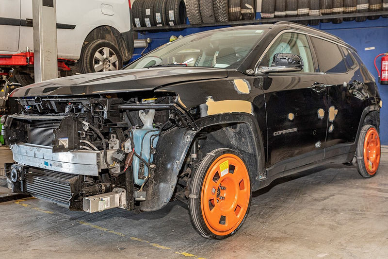 Talleres Vilancars 16