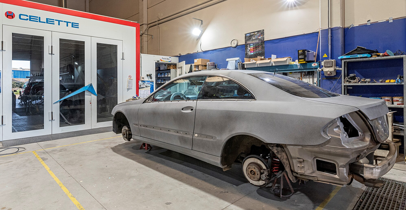 Talleres Vilancars 9