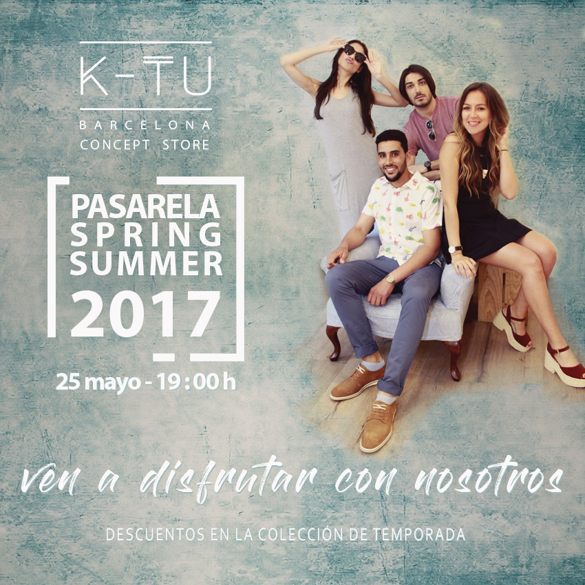 K Tu Barcelona - Concep Store 3