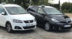Taxi Premiadedalt TAXIS: SERVICIOS Y PARADAS Taxi Premiadedalt TAXIS: SERVICIOS Y PARADAS