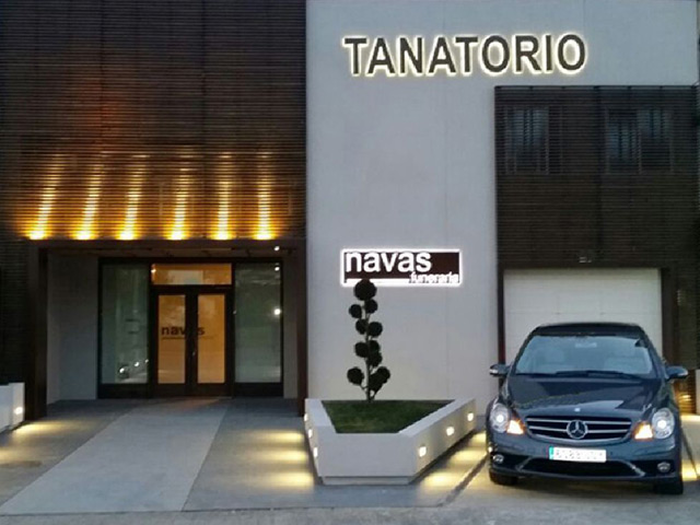 Funeraria Navas Biescas 3