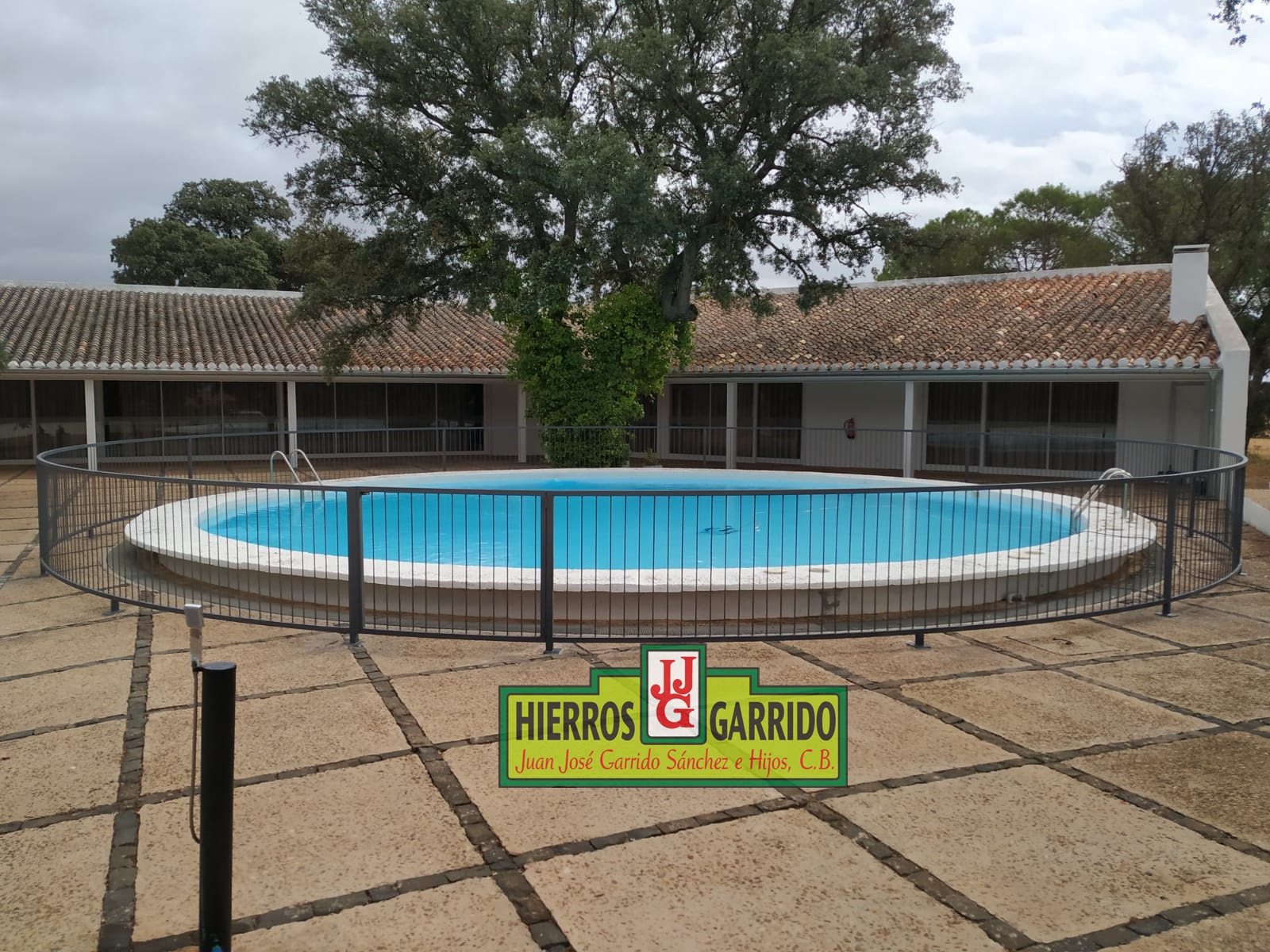 Hierros Juan Jos&eacute; Garrido 22