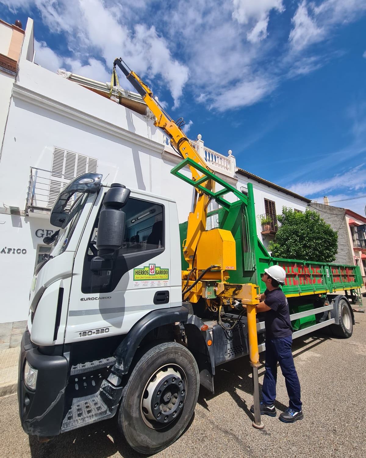 Hierros Juan Jos&eacute; Garrido 16