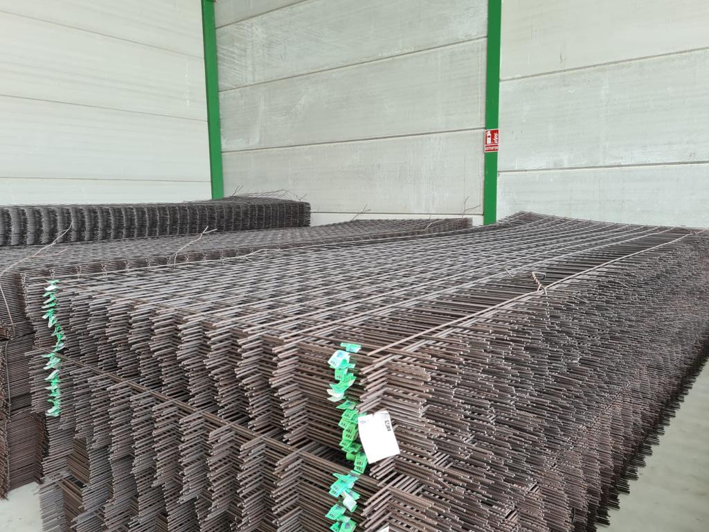 Hierros Juan Jos&eacute; Garrido 13