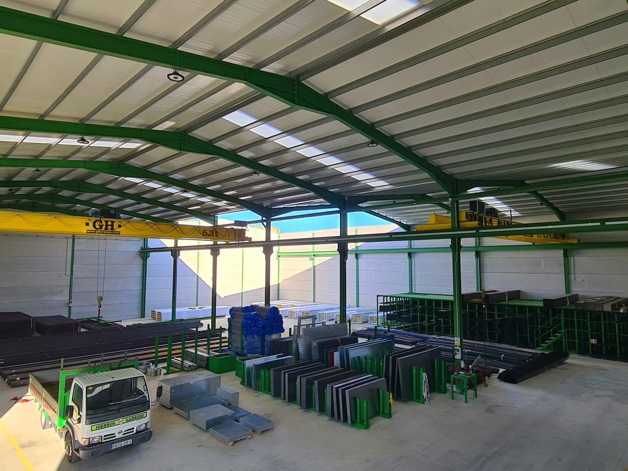 Hierros Juan Jos&eacute; Garrido 17