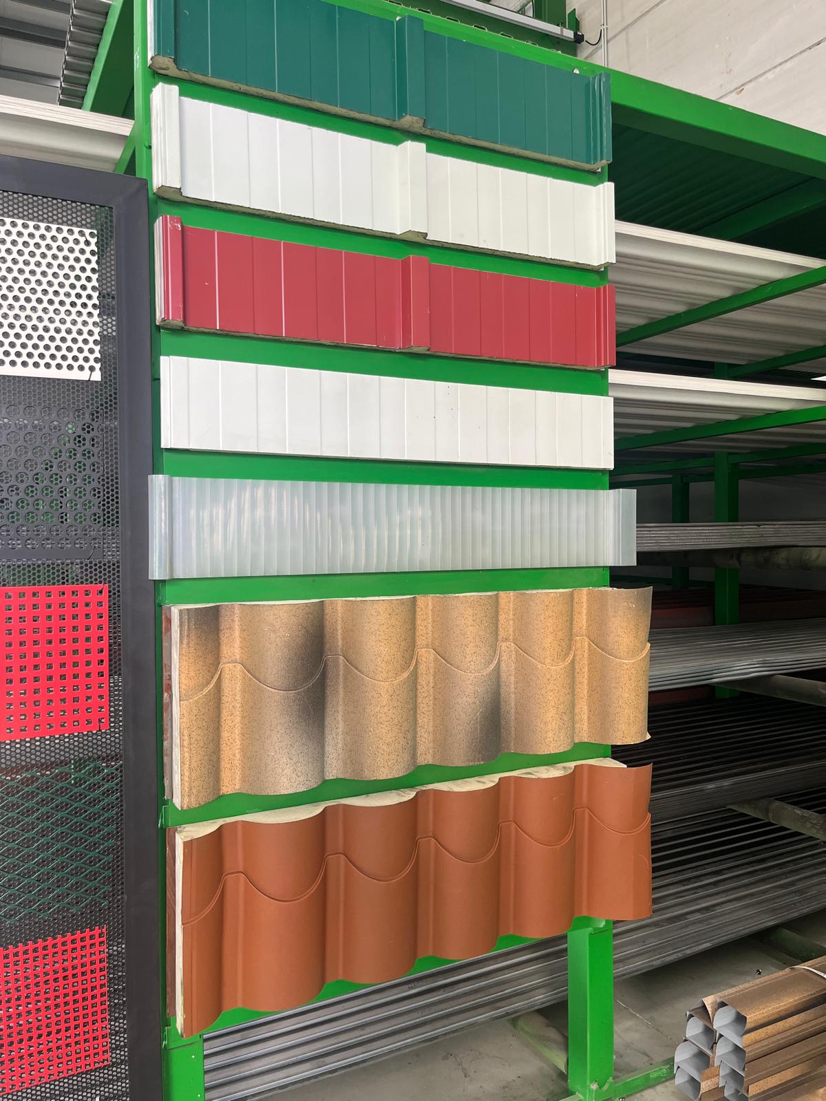 Hierros Juan Jos&eacute; Garrido 10