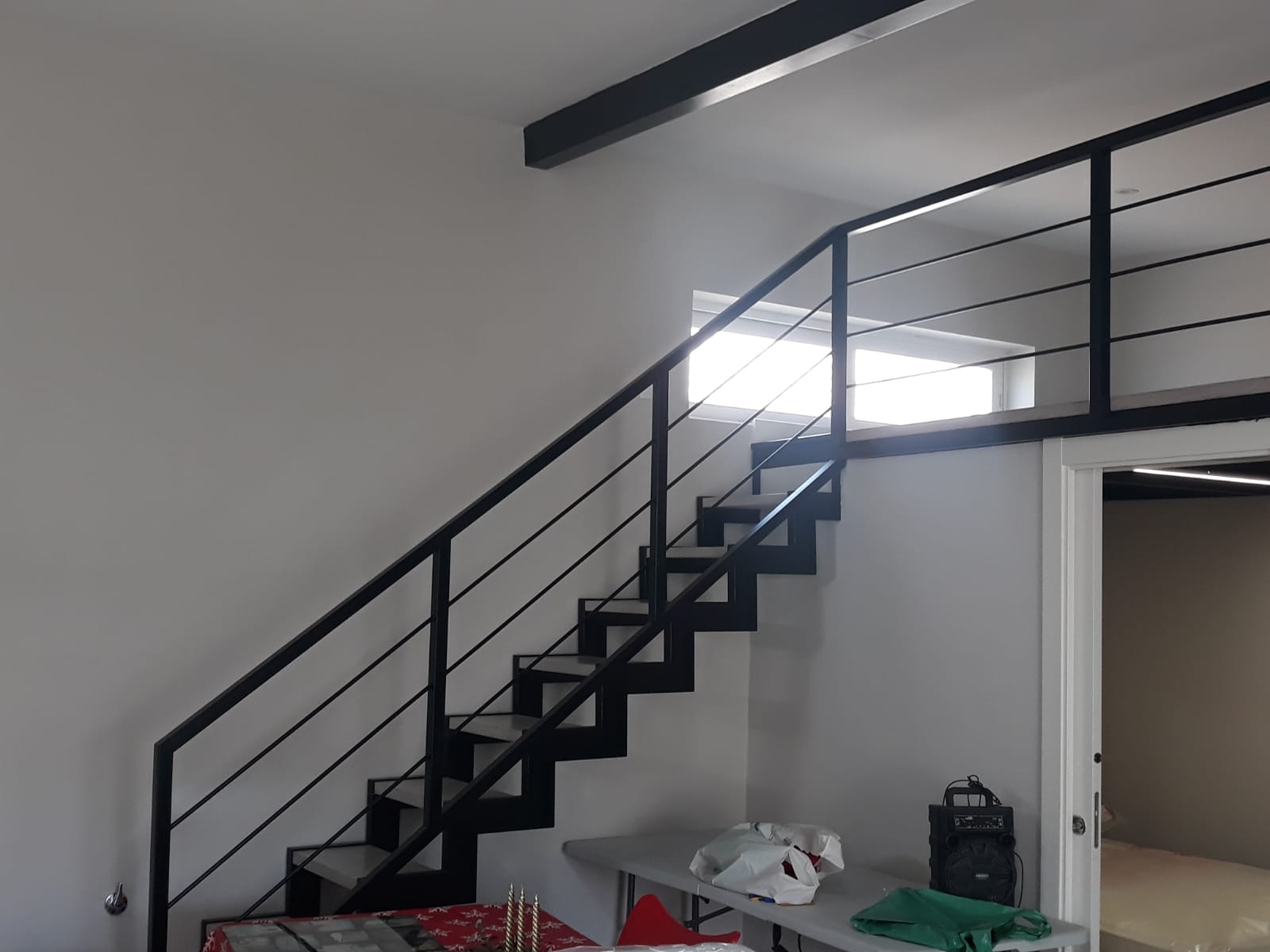 Hierros Juan Jos&eacute; Garrido 21