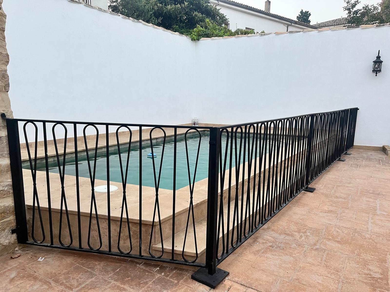 Hierros Juan Jos&eacute; Garrido 8