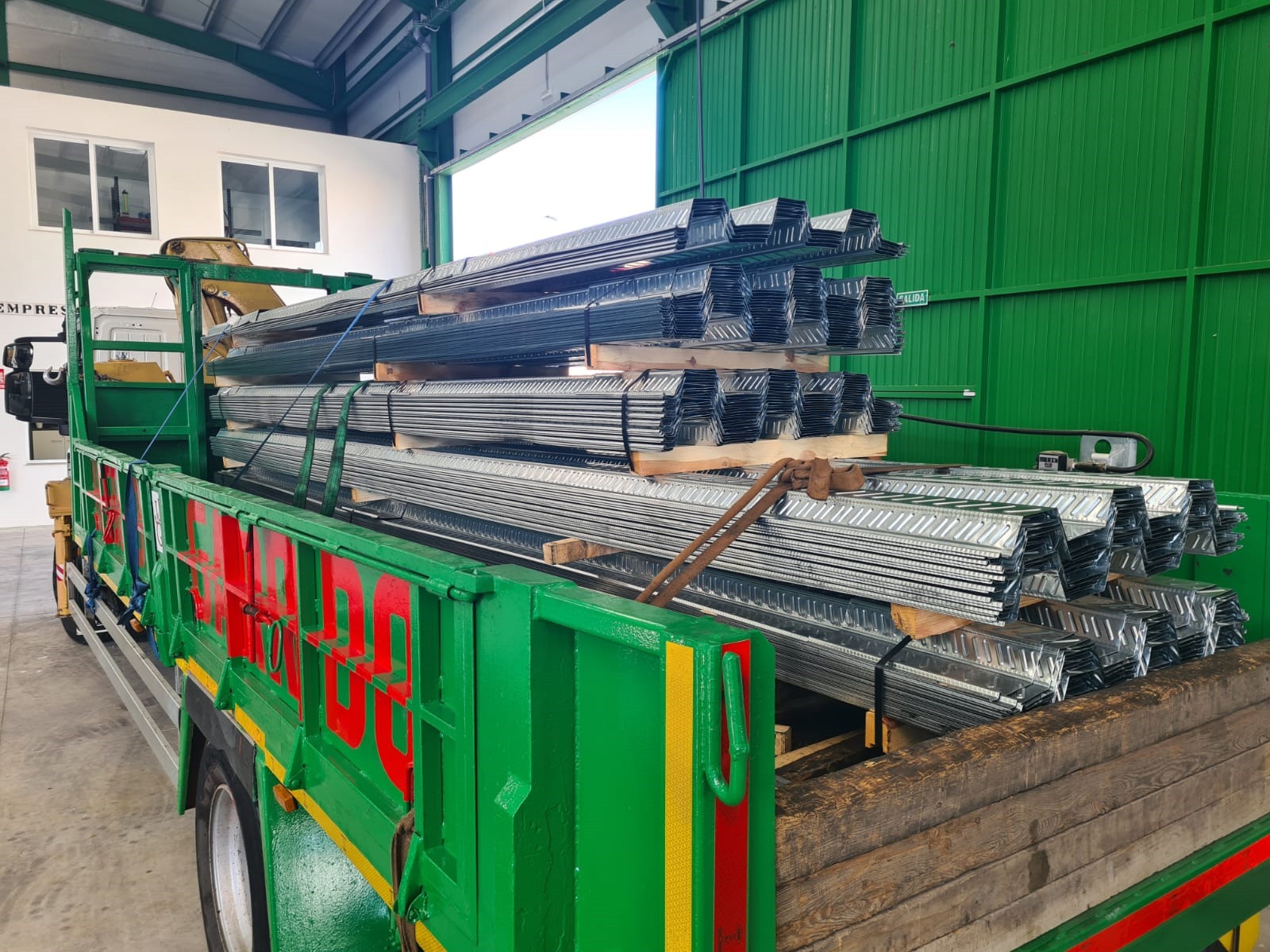 Galería de imágenes