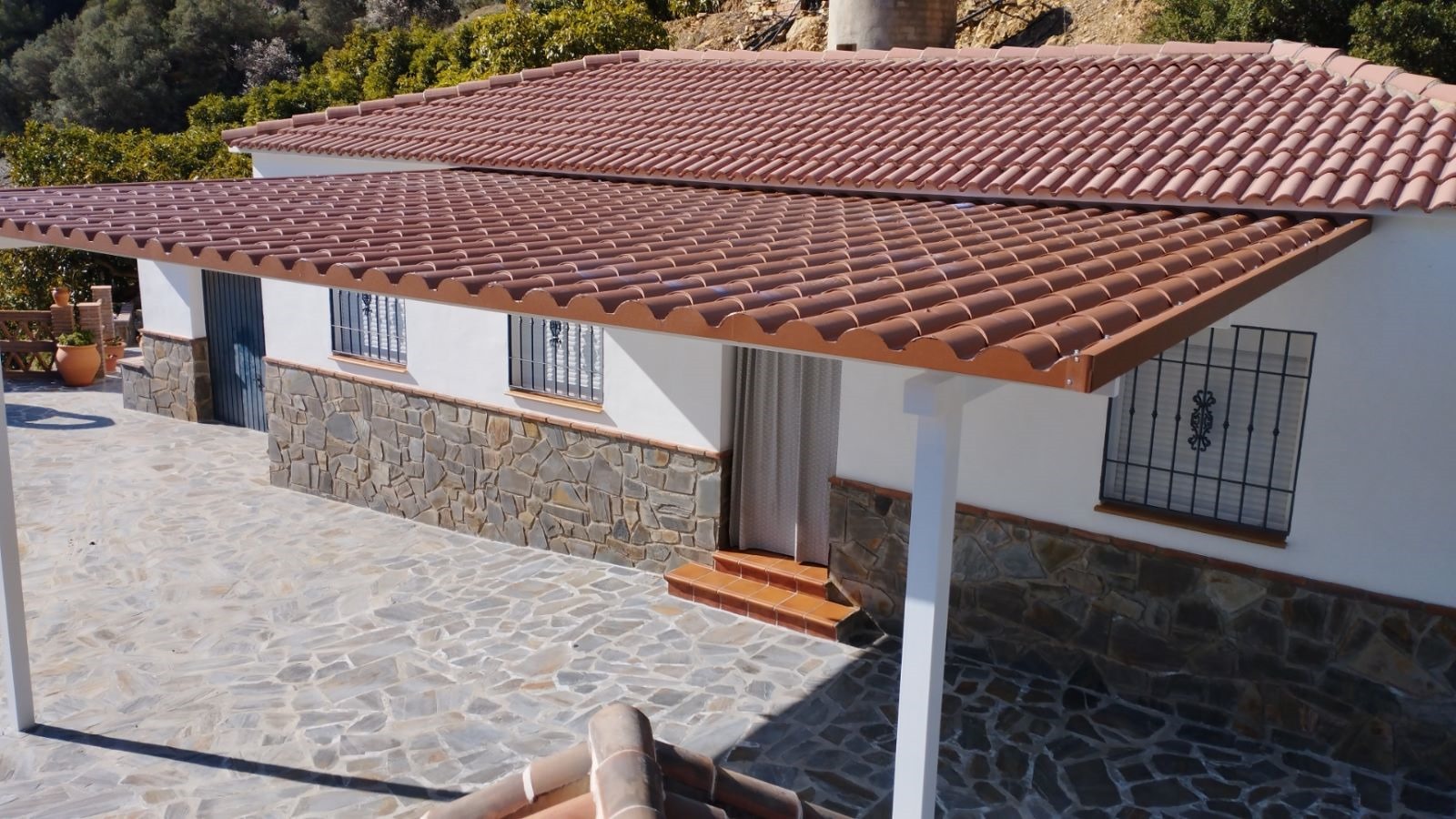 Hierros Juan Jos&eacute; Garrido 7