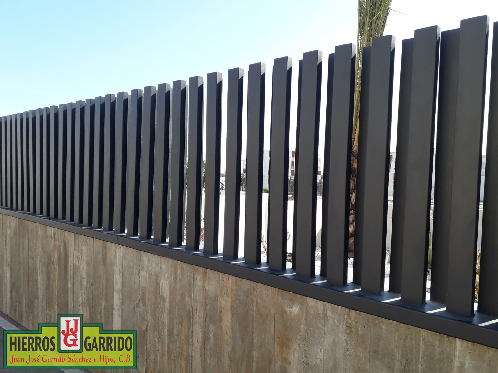 Hierros Juan Jos&eacute; Garrido 4