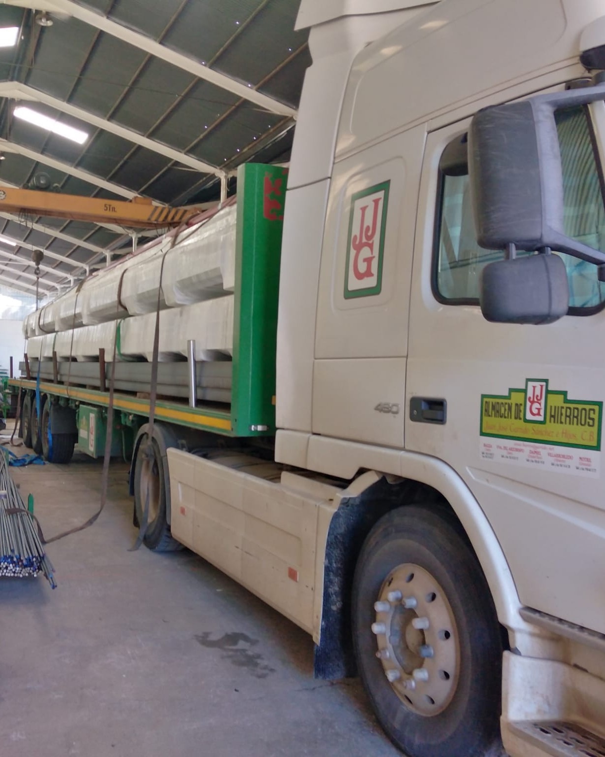 Galería de imágenes