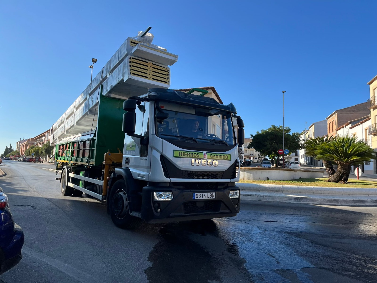 Hierros Juan Jos&eacute; Garrido 6