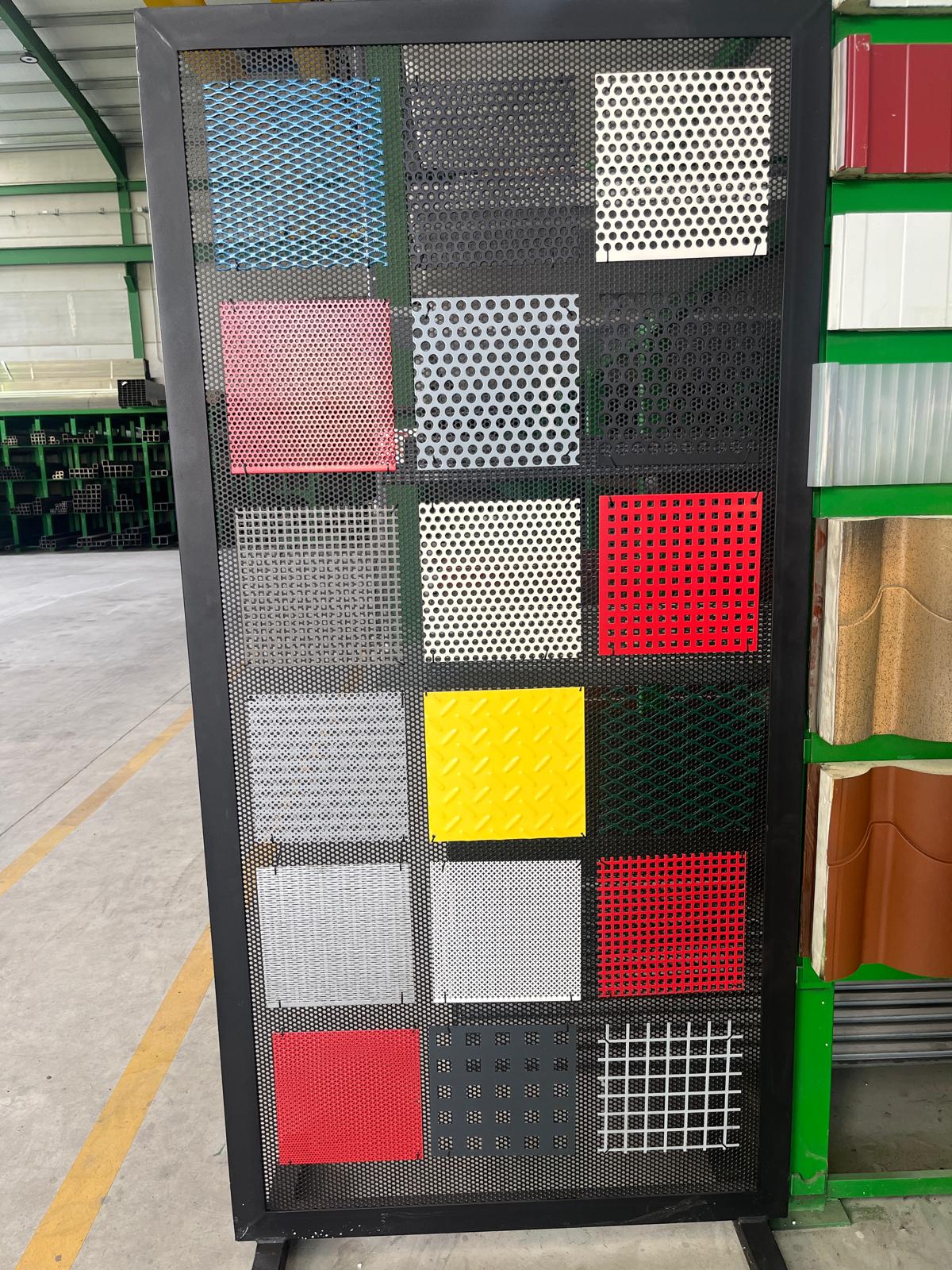 Hierros Juan Jos&eacute; Garrido 9