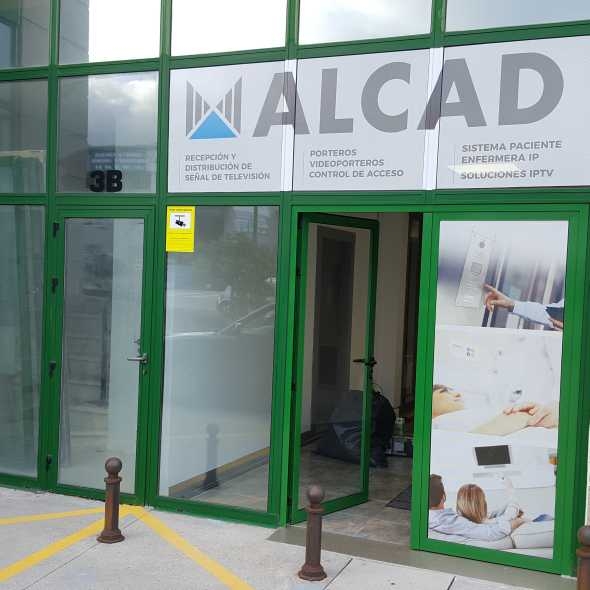 Alcad Electronics A Coruña