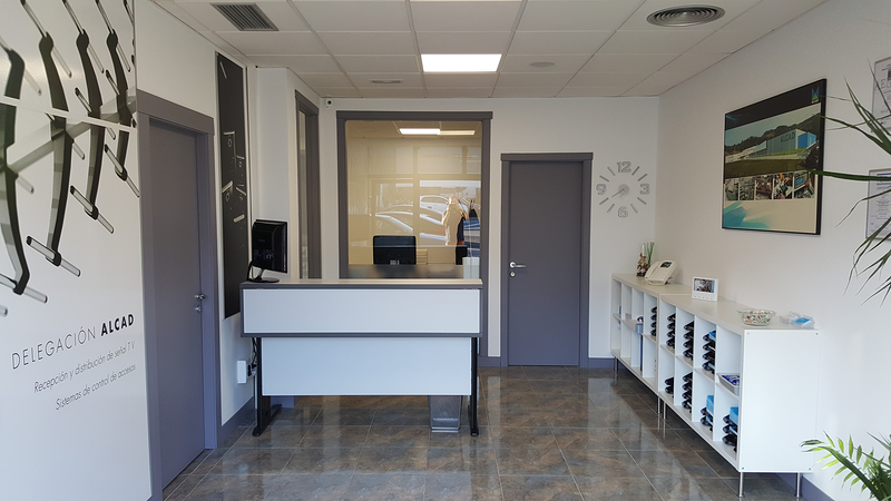 Alcad Electronics ELECTRONICA: INGENIERIA