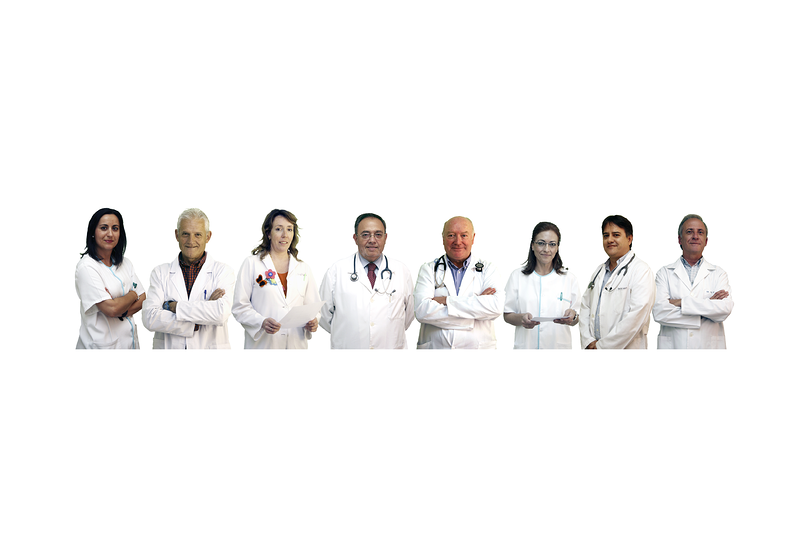 Consultas M&eacute;dicas Viapol MEDICOS ESPECIALISTAS CARDIOLOGIA