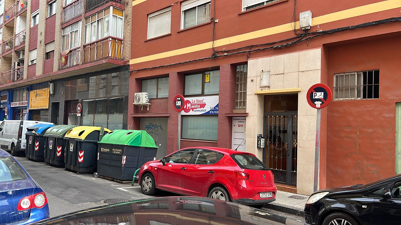 La Llave Maestra CERRAJEROS