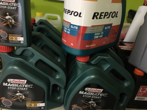 JS Autos Miranda de Ebro