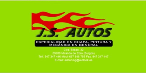 Galería de imágenes