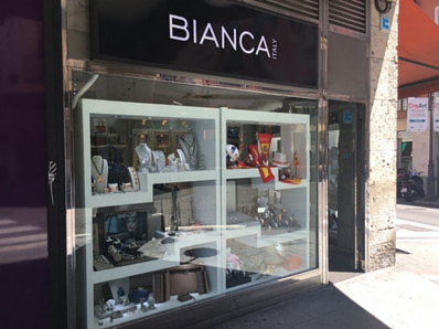 Bianca Italy Valladolid