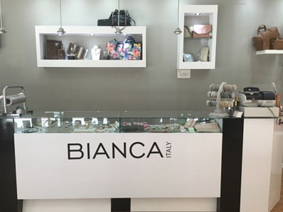 Bianca Italy 2