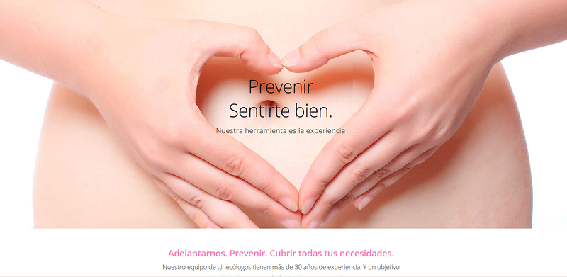 Hospital Cl&iacute;nica Isadora 3