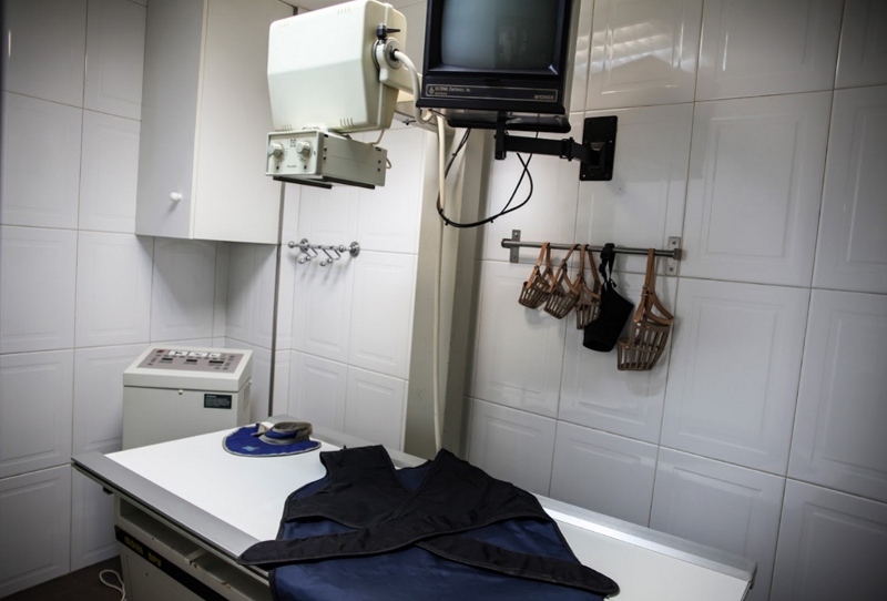 Clínica Veterinaria Vetéritas 8