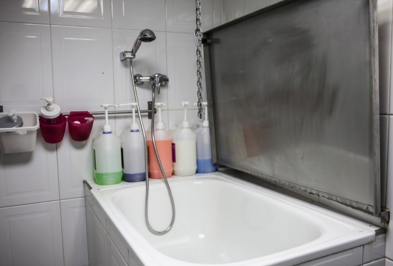 Clínica Veterinaria Vetéritas 5