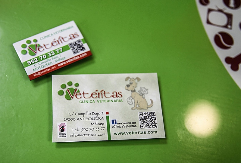 Clínica Veterinaria Vetéritas 9