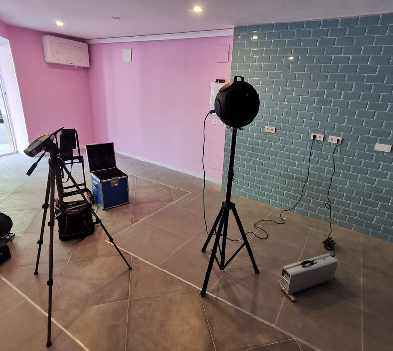 Ac&uacute;styco Ingenier&iacute;a INGENIERIA ACUSTICA