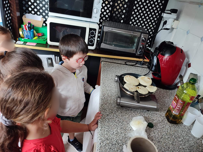 Academia Inglés Cool School Sopela Y Campamento Verano 16