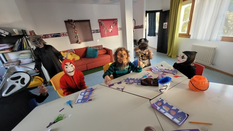 Academia Inglés Cool School Sopela Y Campamento Verano 10