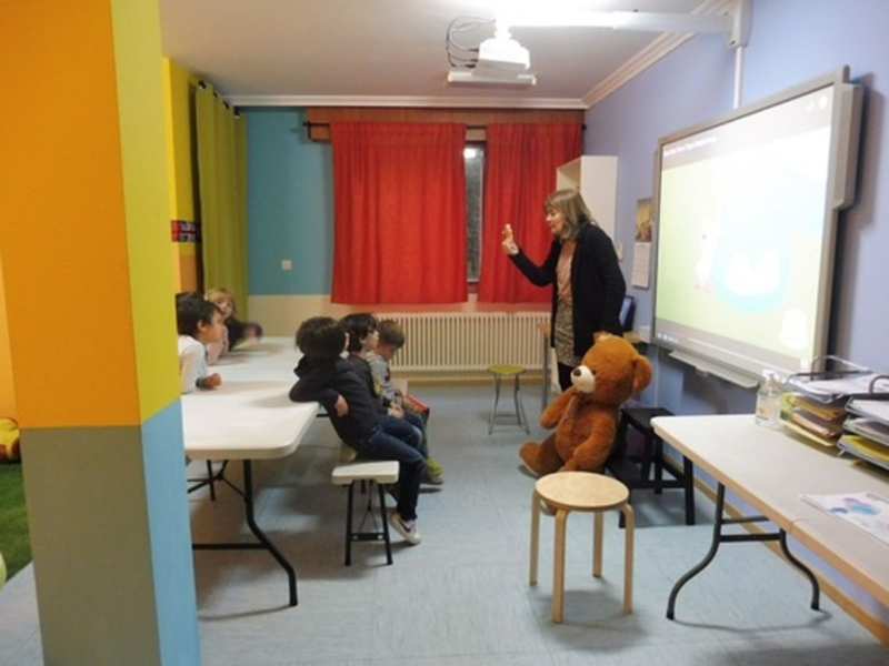 Academia Inglés Cool School Sopela Y Campamento Verano 8