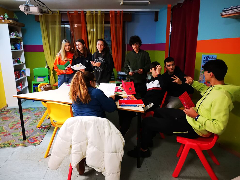 Academia Inglés Cool School Sopela Y Campamento Verano 4