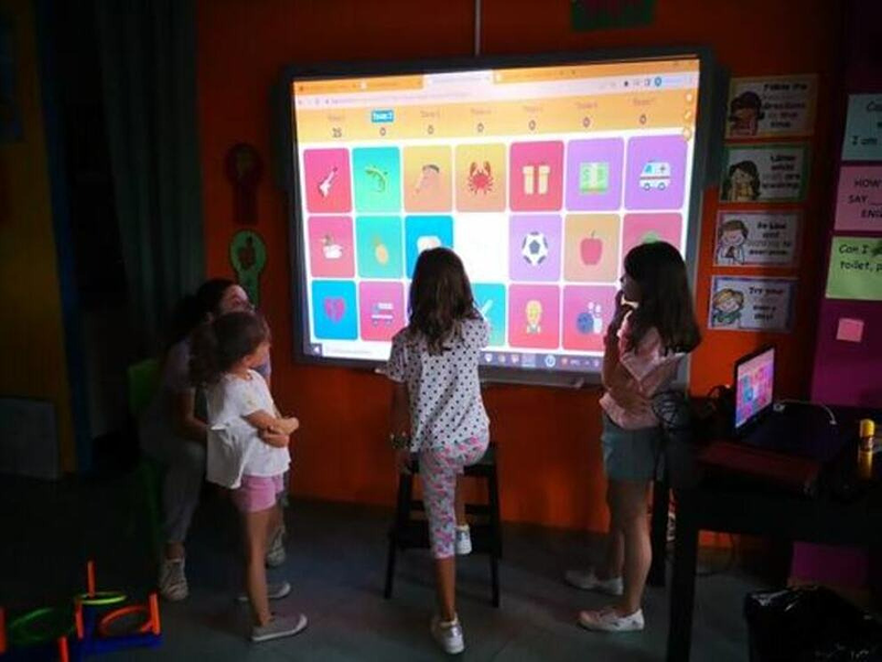 Academia Inglés Cool School Sopela Y Campamento Verano 18