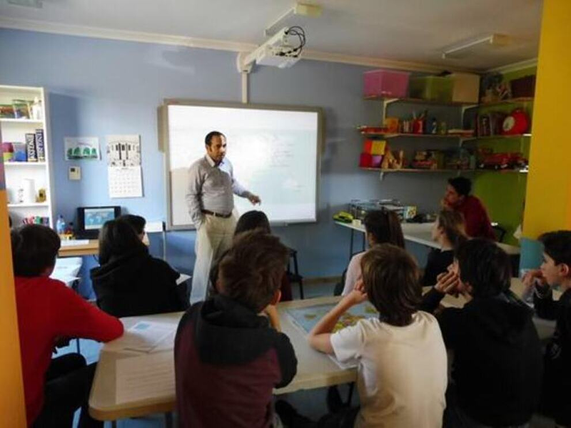 Academia Inglés Cool School Sopela Y Campamento Verano 19