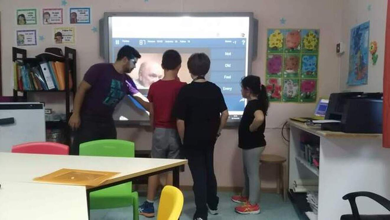 Academia Inglés Cool School Sopela Y Campamento Verano 23