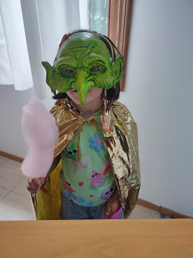 Academia Inglés Cool School Sopela Y Campamento Verano 24